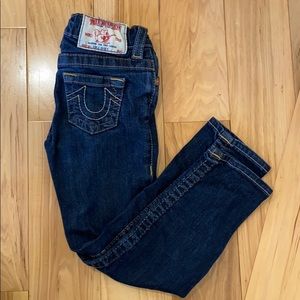 Kids True Religion Jeans